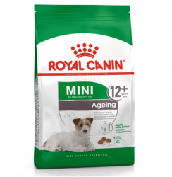 Royal Canin Mini Ageing +12 