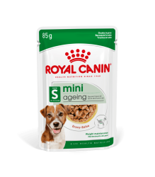 Royal Canin Mini Ageing +8