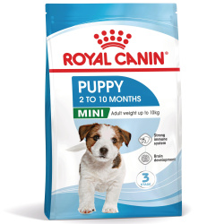 Royal Canin Mini Puppy