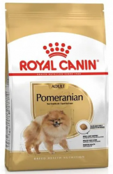 ROYAL CANIN Pomeranian Adult 