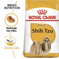 Royal Canin Shih Tzu Adult