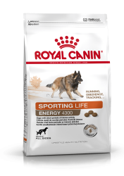 Royal Canin Sporting Life Trail 4300