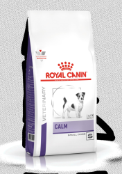 Royal Canin VD Dog Calm Small Breed