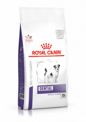 Royal Canin VD Dog Dental Small Dog