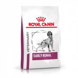 Royal Canin VD Dog Early Renal