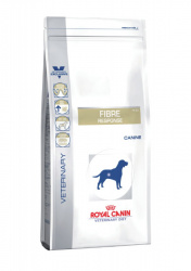 Royal Canin VD Dog Gastrointestinal High Fibre 