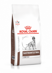 Royal Canin VD Dog Gastrointestinal Low Fat