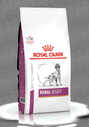 Royal Canin VD Dog Renal Select