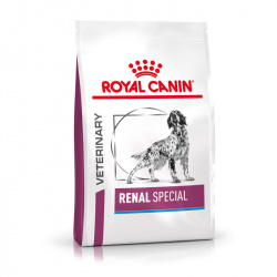 Royal Canin VD Dog Renal Special
