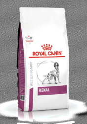 Royal Canin VD Dog Renal