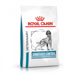 Royal Canin VD Dog Sensitivity Control