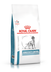 Royal Canin VD Dog Sensitivity Control