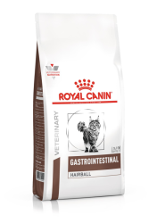 Royal Canin VHN Cat Gastrointestinal Hairball