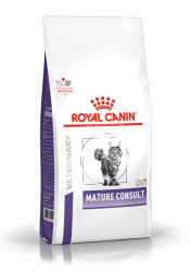 Royal Canin VHN Cat Mature Consult 