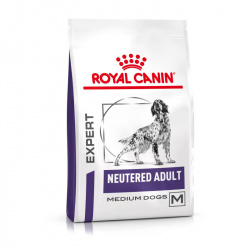 Royal Canin Veterinary Care Dog Neutered Adult