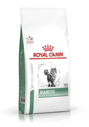 Royal Canin  VHN Cat Diabetic