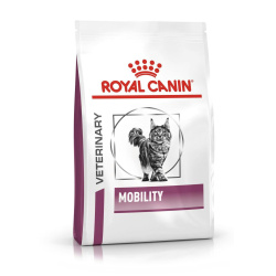 Royal Canin VD Cat Mobility