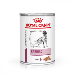 Royal Canin Veterinary Diet Dog Cardiac Can