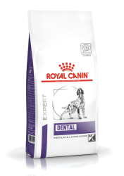 Royal Canin Veterinary Diet Dog Dental
