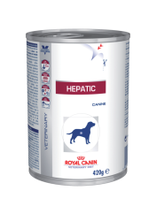 Royal Canin Veterinary Diet Dog Hepatic Can
