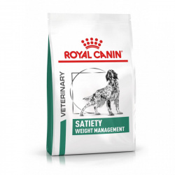 Royal Canin Veterinary Diet Dog Satiety