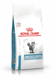 Royal Canin VD Cat Sensitivity Control
