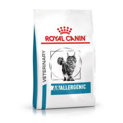Royal Canin VHN Cat Anallergenic