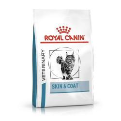 Royal Canin VHN Cat Skin&Coat 