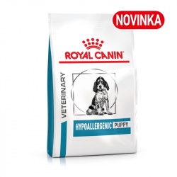 Royal Canin VHN Dog Hypoallergenic Puppy 