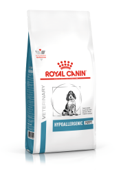 Royal Canin VHN Dog Hypoallergenic Puppy 