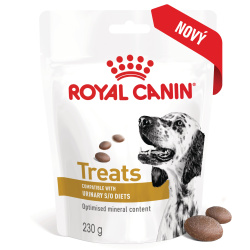 Royal Canin VHN Dog Urinary Treats 230g