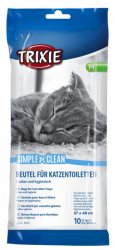 Trixie Sáčky pro kočičí WC 