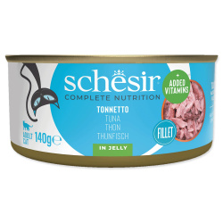 Schesir Cat konzerva tuňák 