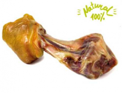 Serrano Mega Meaty Ham Bone 