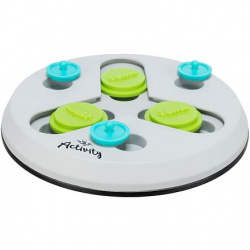 Trixie Slide & Fun strategická hra pro hlod...