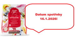 SundayPets Dog Gentle Bake Beef Adult Small/Med...