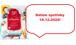 SundayPets Dog Gentle Bake Hoki Adult Small/Med...