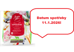 SundayPets Dog Gentle Bake Lamb Lite&Senior...