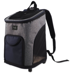 Taška Dog Fantasy Travel 2v1 Swift na kolečkách...