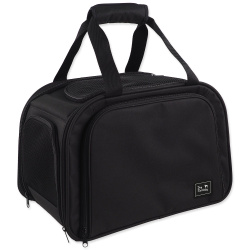 Taška Dog Fantasy Travel Basic 44x27x29cm