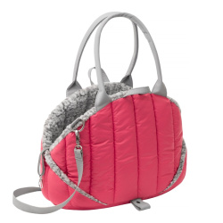 Taška Sea Shell malinová 