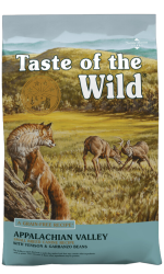 Taste of the Wild Appalachian Valley Small breed_nw
