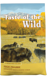 Taste of the Wild High Prairie Canine_nw