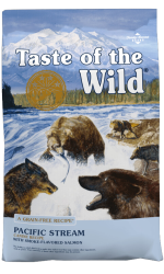 Taste of the Wild Pacific Stream Canine_nw