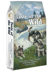 Taste of the Wild Pacific Stream Puppy_new