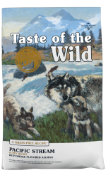 Taste of the Wild Pacific Stream Puppy_nw
