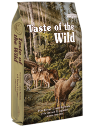 Taste of the Wild Pine Forest_new