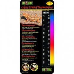 Teploměr terarijní EXO TERRA digitální 