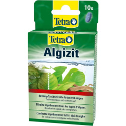 Tetra Algizit