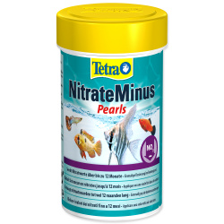 Tetra Aqua Nitrate Minus Pearls